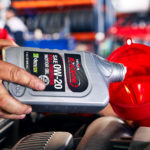 The Magnusson Moss Warranty Act protects consumer choice in lubricant products.