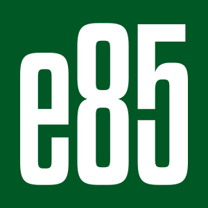 E85