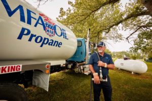 MFA Oil - Propane Leader 