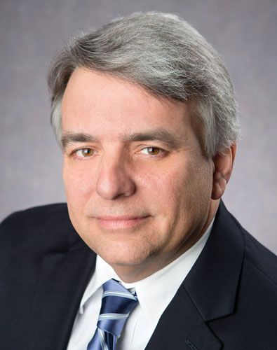 Curtis Chaney