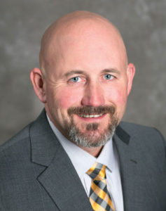 Chuck Weldon