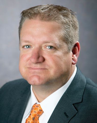 James Greer