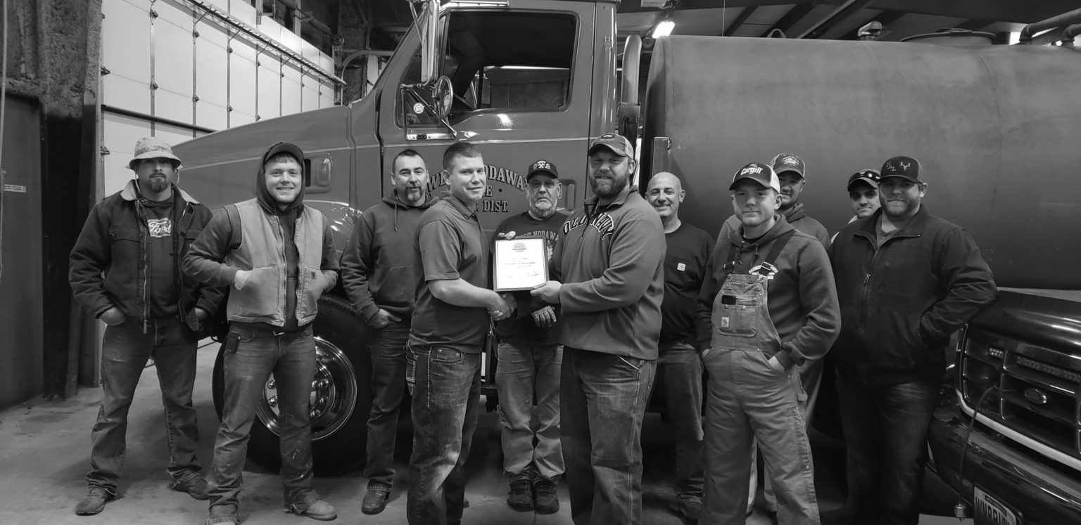 MFA Oil Foundation MFA Oil