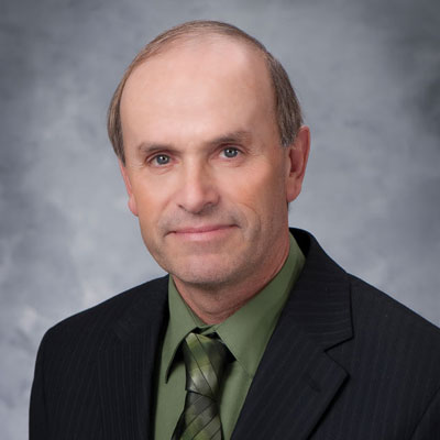 Floyd Buckman