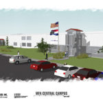 MFA Oil Company Begins Construction on Moberly Support Campus