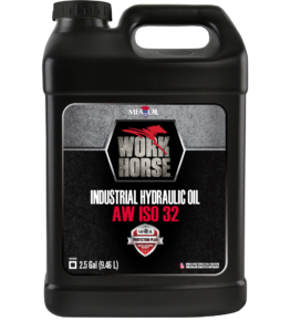 Work Horse® Industrial Hydraulic Oils AW