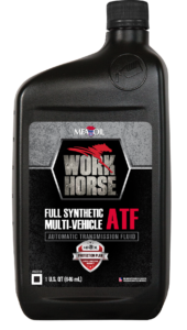Work Horse® Full Synthetic Multi-Vehicle ATF