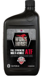 Work Horse® Full Synthetic Multi-Vehicle ATF