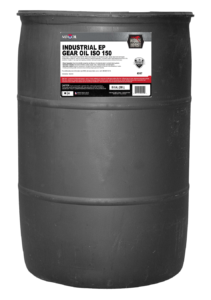 Work Horse® Industrial EP Gear Oils