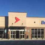 Break Time recently unveiled a redesigned logo and accompanying graphics on its new store in Lee’s Summit, MO.