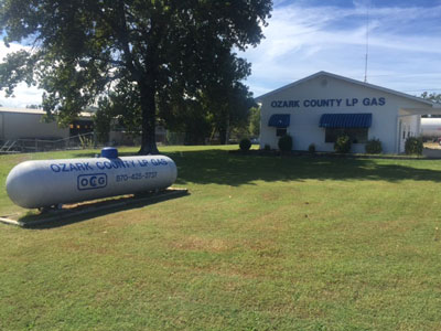 MFA Oil Company Acquires Ozark County LP Gas Company, Inc.