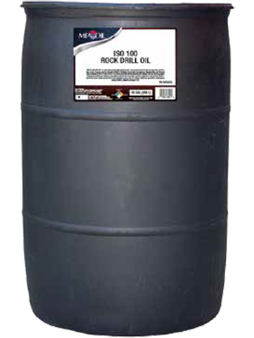 Rock Drill Oil
