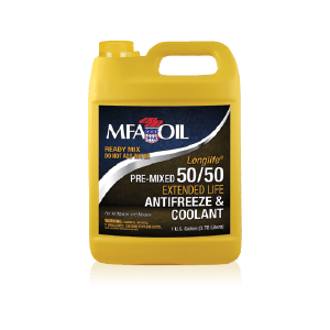 Antifreeze