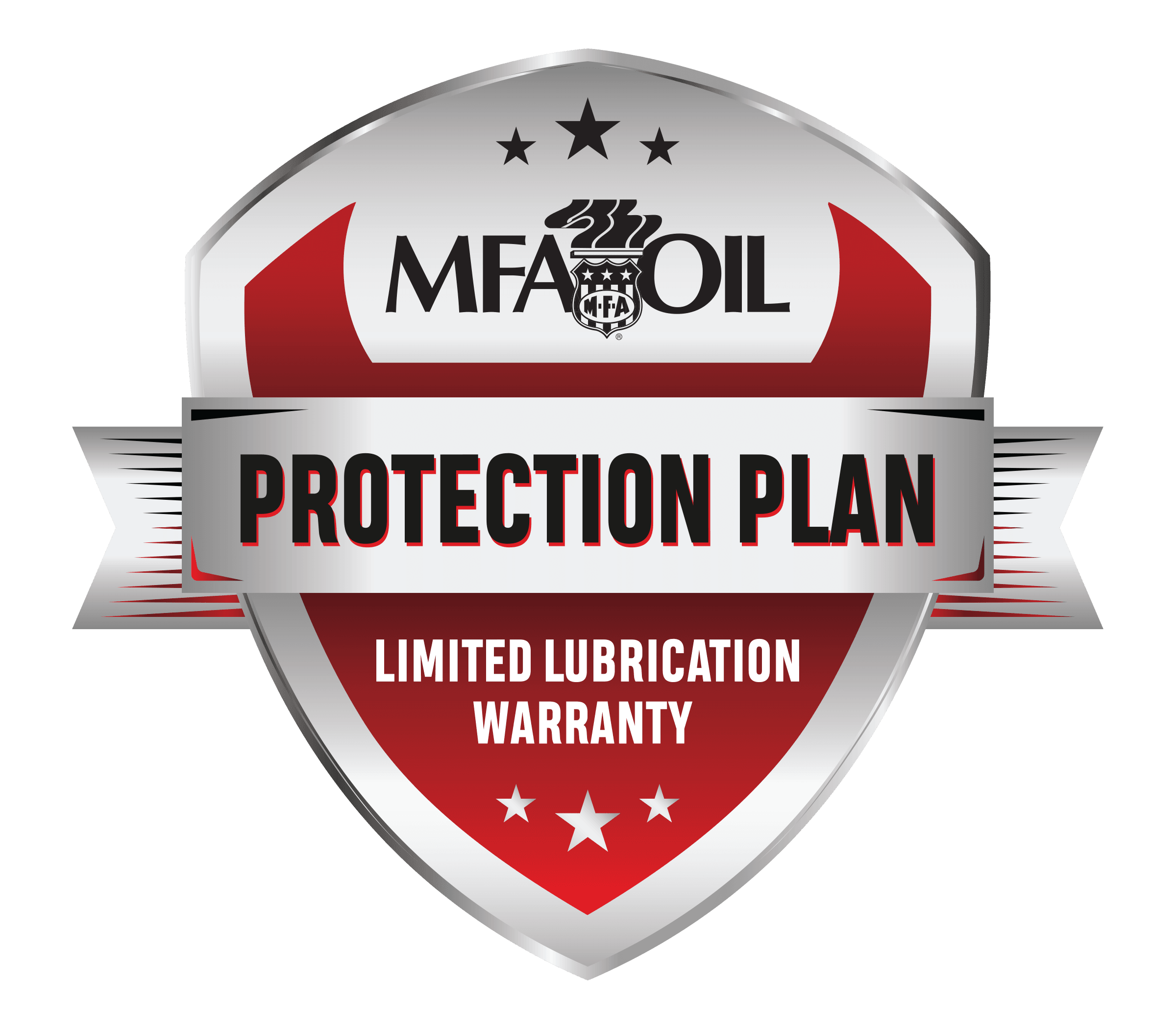 Protection Plan: Limited Lubrication Warranty