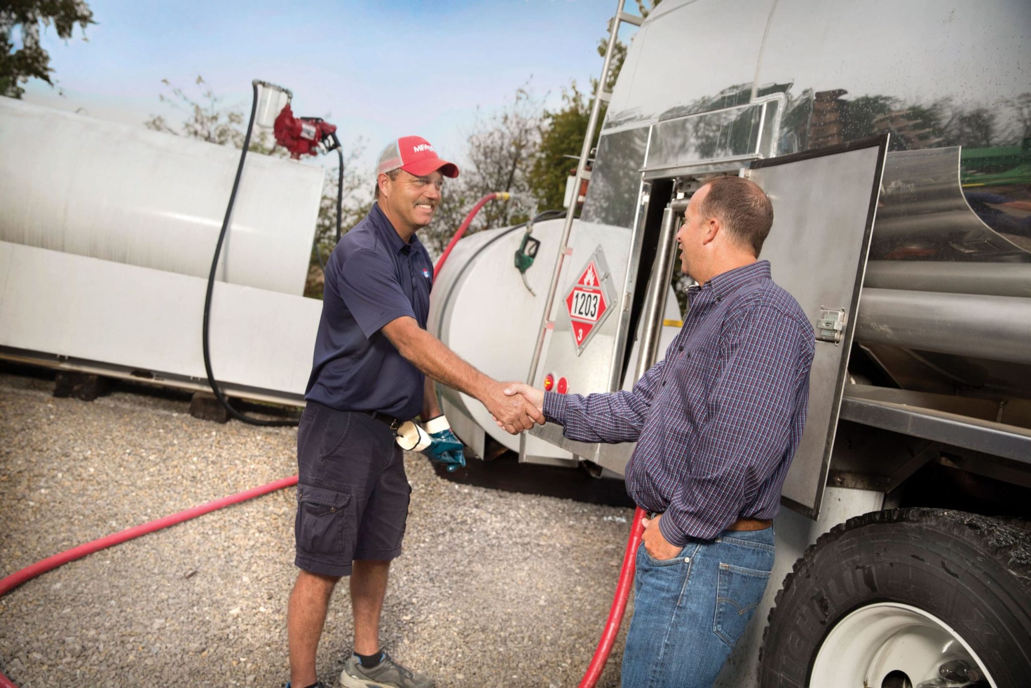 MFA Oil BOSS Performance Diesel MFA Oil