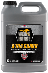  Work Horse®  X-TRA GUARD ™ Universal Tractor Fluid 
