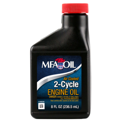 2-Cycle Engine Oil