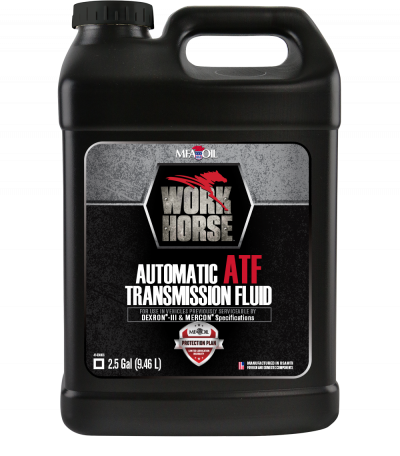 Work Horse Automatic Transmission Fluid