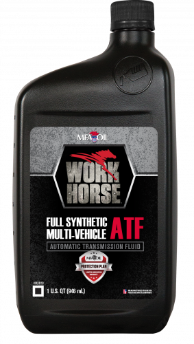  Work Horse Full Synthetic Multi-Vehicle ATF