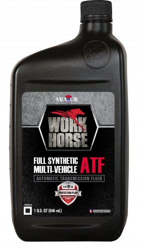 Work Horse Full Synthetic Multi-Vehicle ATF