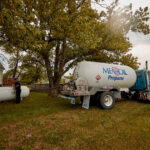 A spring-cleaning checklist for propane homeowners