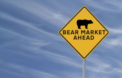 MFA Oil Market Commentary - Bear Market Ahead