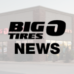 Big O Tires News Feature