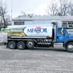 biodiesel truck
