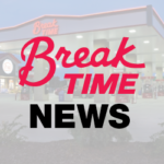 Break Time News Feature