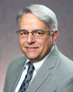 Curtis Chaney