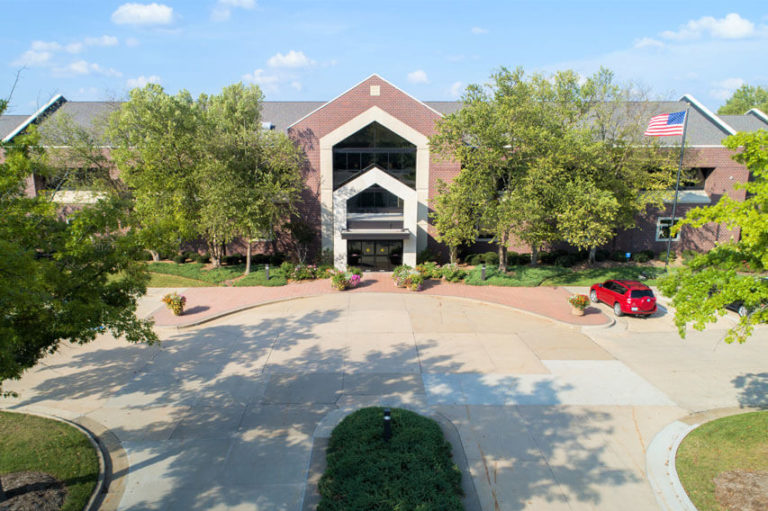 Working at MFA Oil's Corporate Offices MFA Oil