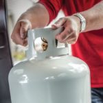 How to Safely Transport and Store Propane Cylinders