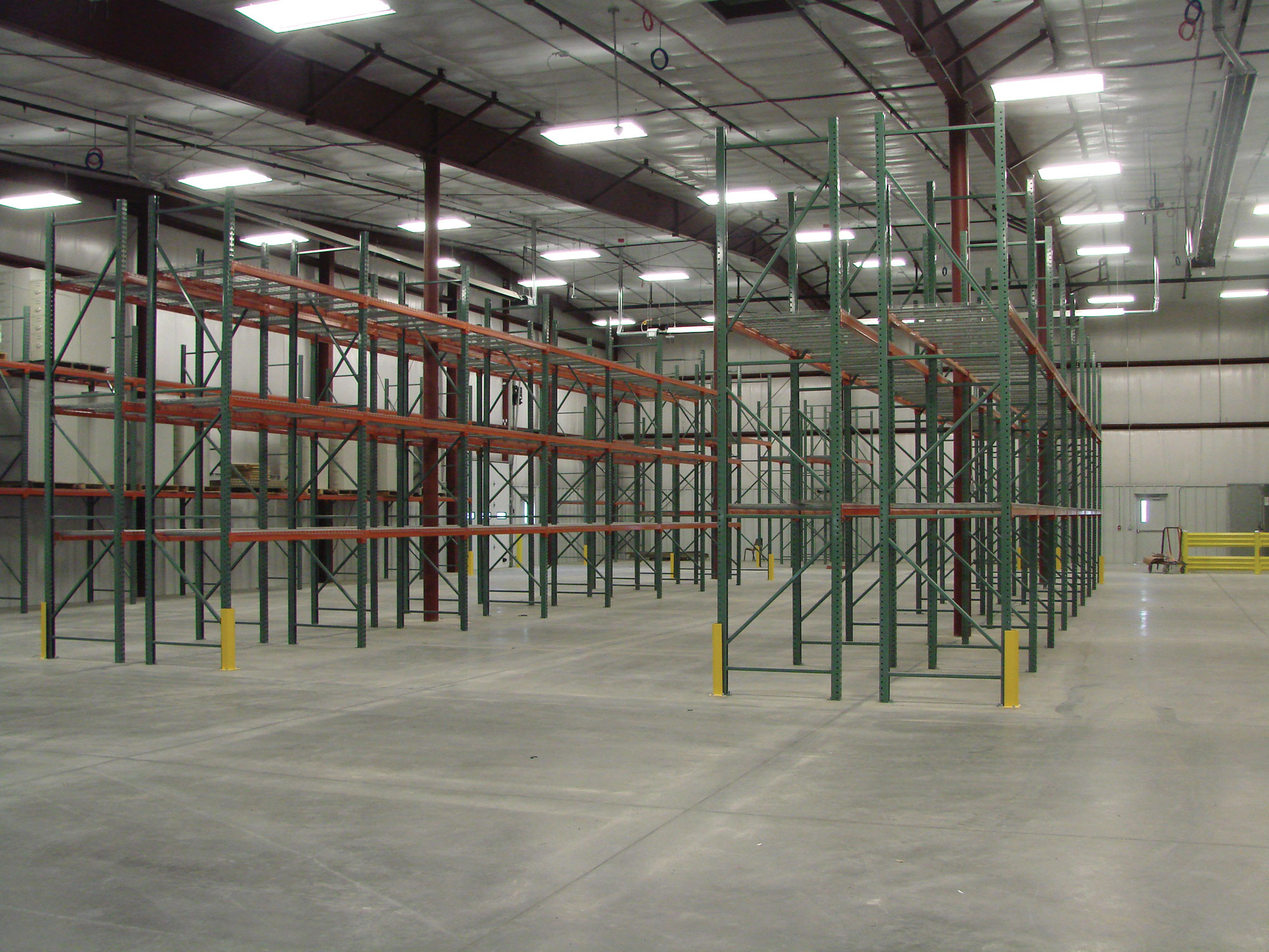 Moberly Business Support Campus Nears Completion MFA Oil