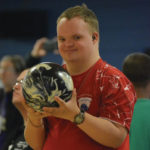 Special Olympics Missouri provides sports training and athletic competition for more than 15,000 children and adults with intellectual disabilities.