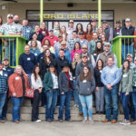 Young farmers