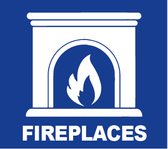 Propane Fireplaces