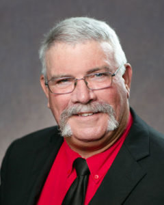 Monte Fisher