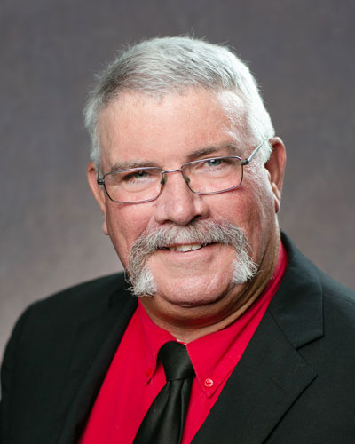 Monte Fisher