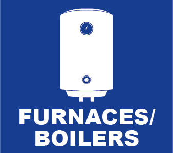 Furnaces/Boilers