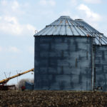 Grain Bins