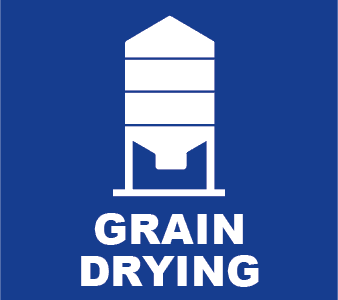 Grain Drying