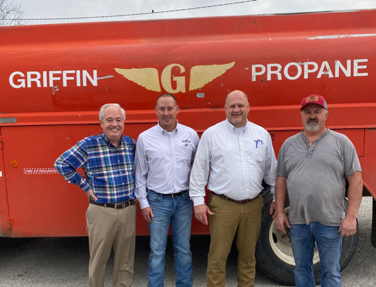 MFA Oil Announces Acquisition of Griffin Oil & Propane MFA Oil