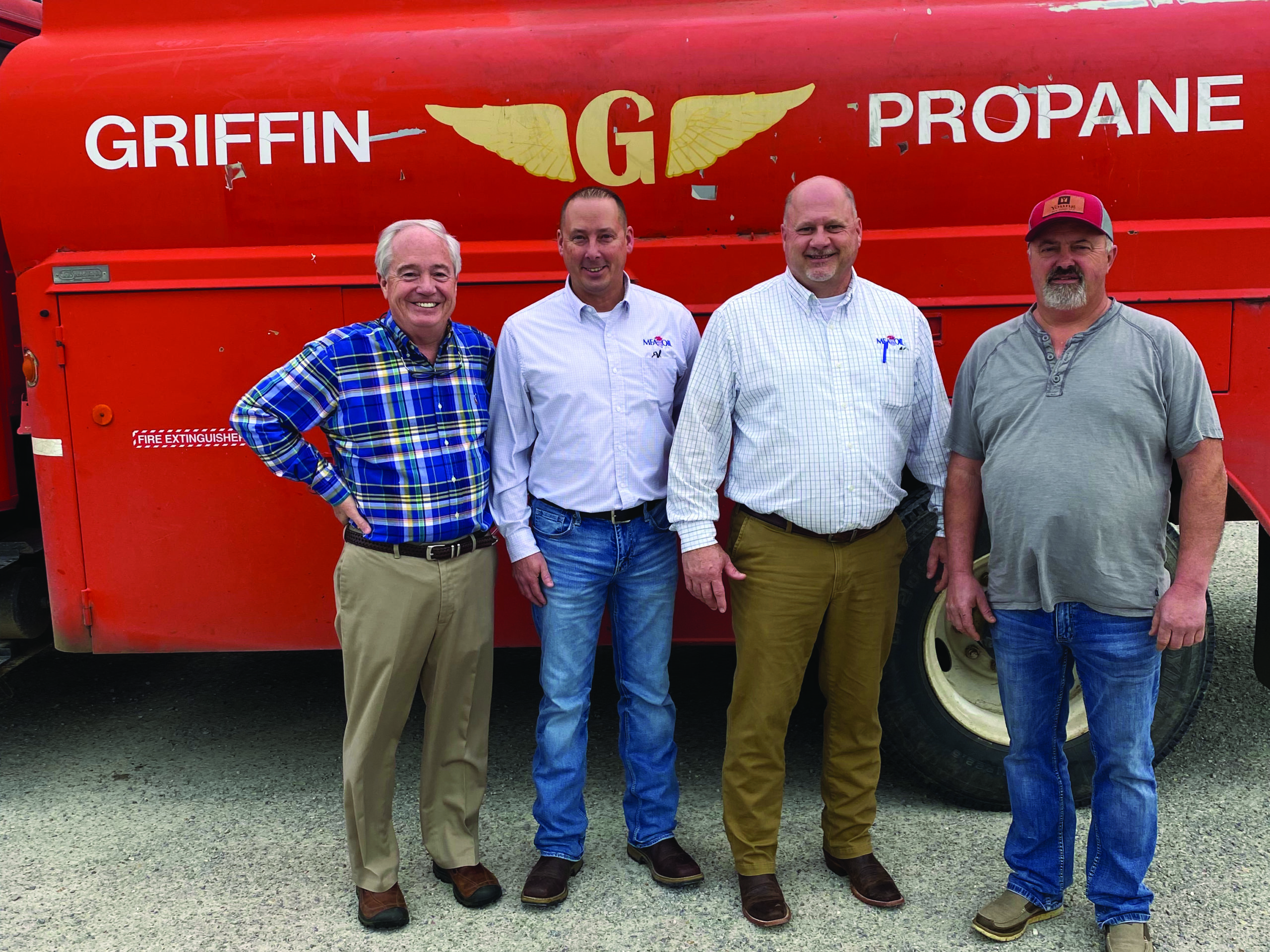 Acquisitions in Southern Missouri Grow MFA Oil Presence