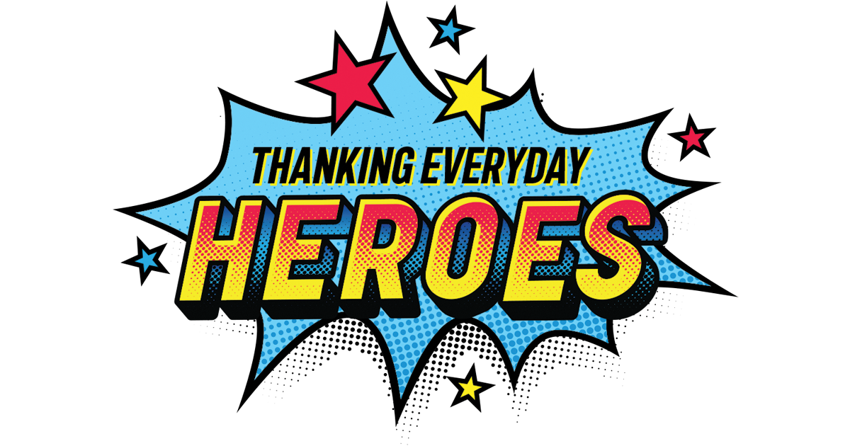 Everyday Hero Giveaway - MFA Oil