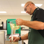 The MFA Oil laboratory has offered analysis services for both lubricants and fuel for more than 70 years.