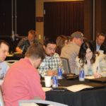 MFA Oil Hosts Inaugural Young Farmers Conference