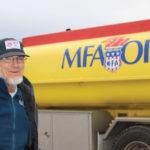 Longtime MFA Oil Employee Marvin VanLeer Retires