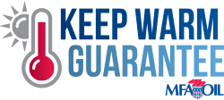 MFA Oil: Keep Warm Guarantee