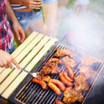 Prioritize Grilling Safety