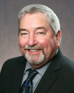 Mike Moreland